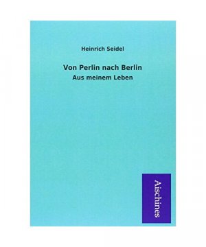 Von Perlin nach Berlin