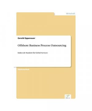 Offshore Business Process Outsourcing