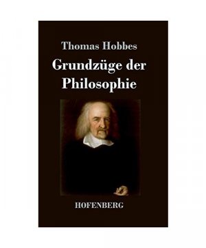 Grundzüge der Philosophie