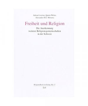 Freiheit und Religion