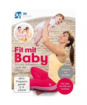 Fit mit Baby