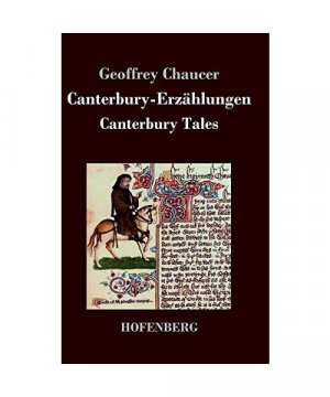 Canterbury-Erzählungen