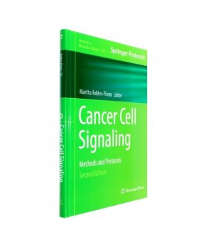 gebrauchtes Buch – Cancer Cell Signaling