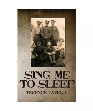 gebrauchtes Buch – Terence Lavelle – Sing Me to Sleep