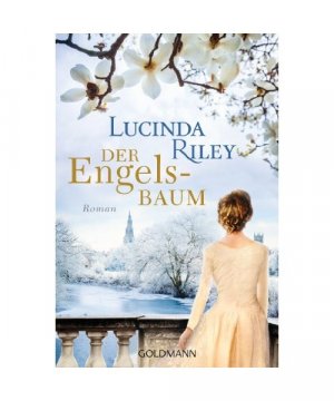 gebrauchtes Buch – Lucinda Riley – Der Engelsbaum