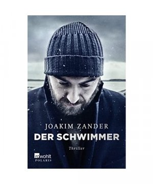 gebrauchtes Buch – Joakim Zander – Der Schwimmer