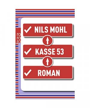 gebrauchtes Buch – Nils Mohl – Kasse 53