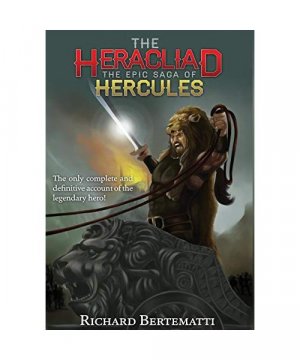 gebrauchtes Buch – Richard Bertematti – The Heracliad
