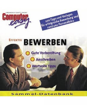 Effektiv Bewerben