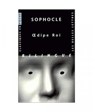 Sophocle, Oedipe Roi