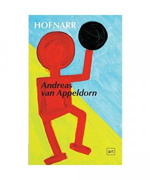 gebrauchtes Buch – Andreas van Appeldorn – Hofnarr