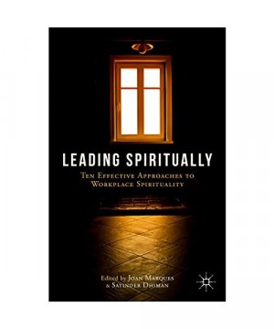 gebrauchtes Buch – Leading Spiritually