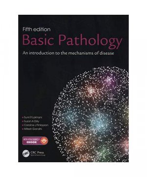 gebrauchtes Buch – Sunil R. (University of Queensland – Basic Pathology