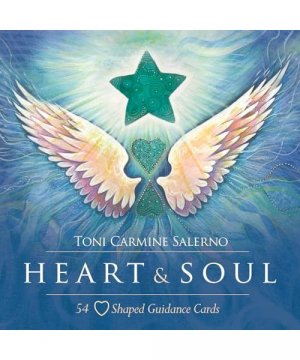 Heart & Soul Cards