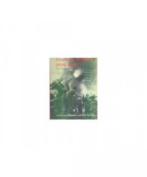 Deutsche Artillerie : 1934 - 1945 (1974)