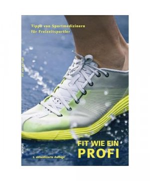 gebrauchtes Buch – Fit wie ein Profi