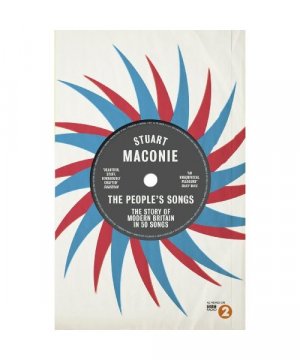 gebrauchtes Buch – Stuart Maconie – The People's Songs