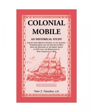 gebrauchtes Buch – Peter J. Hamilton – Colonial Mobile