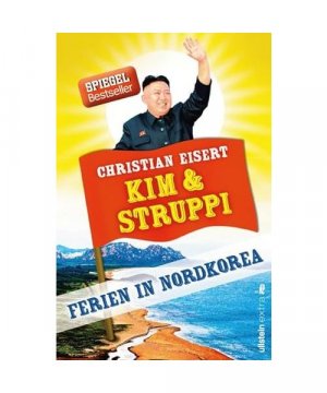 gebrauchtes Buch – Christian Eisert – Kim und Struppi