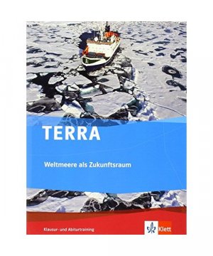 TERRA Weltmeere als Zukunftsraum