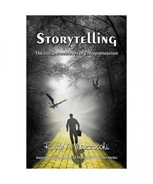 gebrauchtes Buch – Rudy A. Mazzocchi – Storytelling