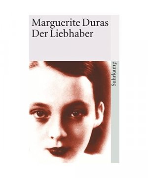 gebrauchtes Buch – Marguerite Duras – Der Liebhaber