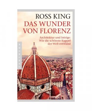 gebrauchtes Buch – Ross King – Das Wunder von Florenz