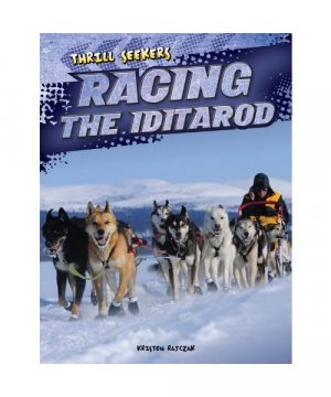 Racing the Iditarod