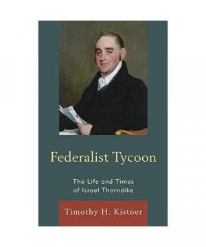 Federalist Tycoon