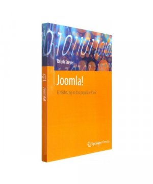 gebrauchtes Buch – Ralph Steyer – Joomla!