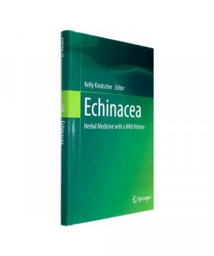 gebrauchtes Buch – Echinacea