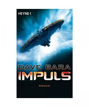 gebrauchtes Buch – Dave Bara – Impuls