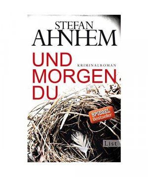 gebrauchtes Buch – Stefan Ahnhem – Und morgen du