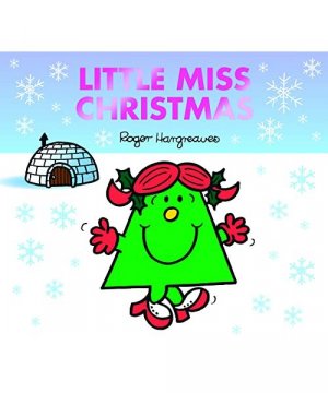 Little Miss Christmas