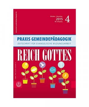 gebrauchtes Buch – Reich Gottes