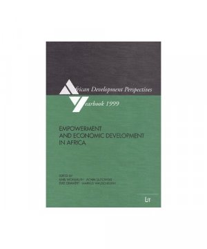 Empowerment and Economic Development in Africa