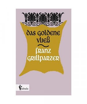 Das goldene Vließ