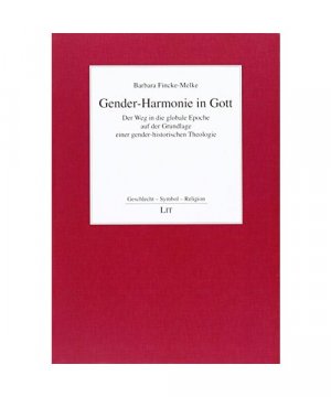 Gender-Harmonie in Gott