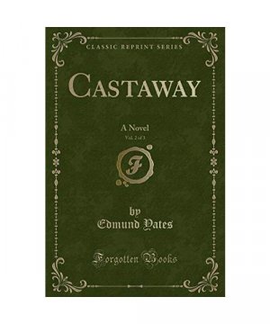 Castaway, Vol. 2 of 3