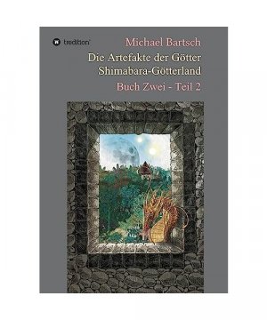 Die Artefakte der Götter - Shimabara-Götterland