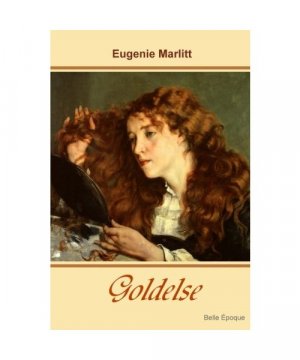 Goldelse