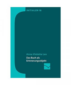 Das Buch als Erinnerungsobjekt