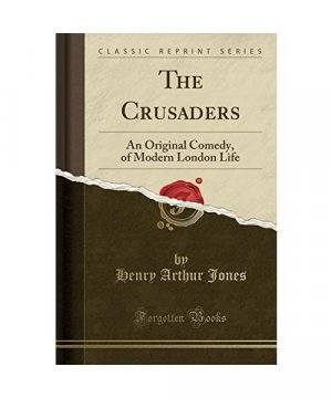 The Crusaders