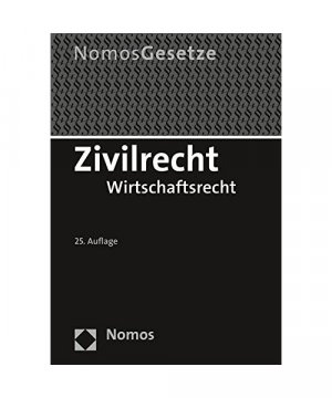 gebrauchtes Buch – Zivilrecht