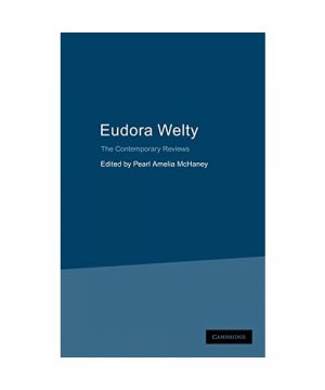 Eudora Welty