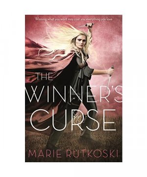 gebrauchtes Buch – Marie Rutkoski – The Winner's Curse