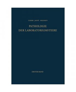 Pathologie der Laboratoriumstiere