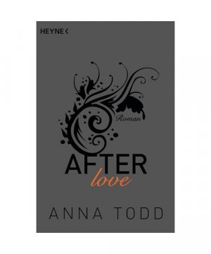 gebrauchtes Buch – Anna Todd – After love