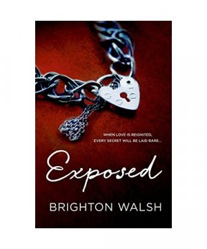 gebrauchtes Buch – Brighton Walsh – EXPOSED