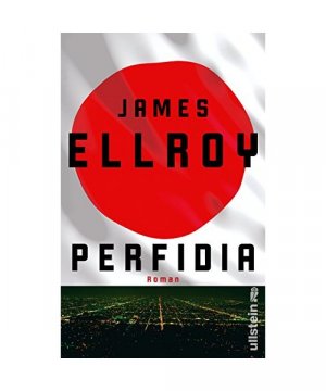 gebrauchtes Buch – James Ellroy – Perfidia